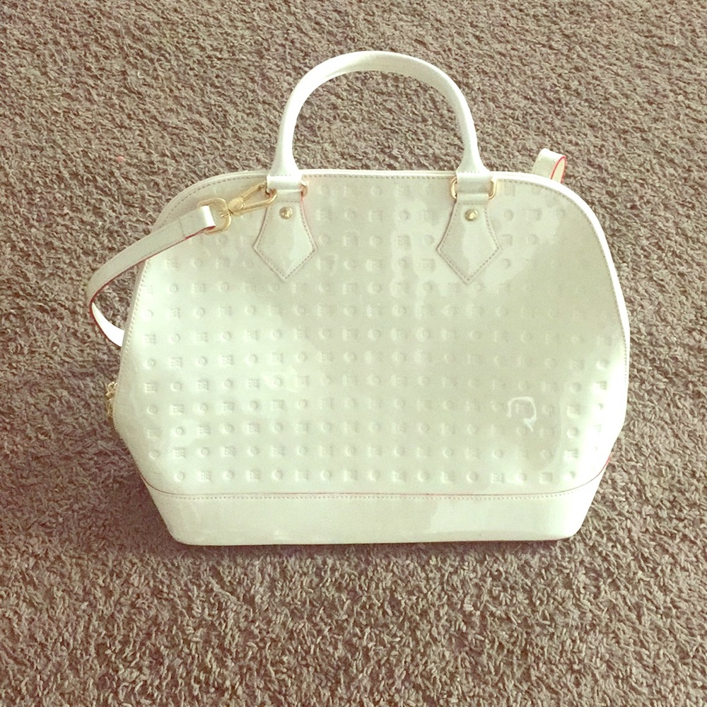 Gorgeous pocketbook!